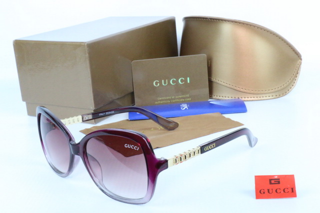 GUCCl Boutique Sunglasses 090